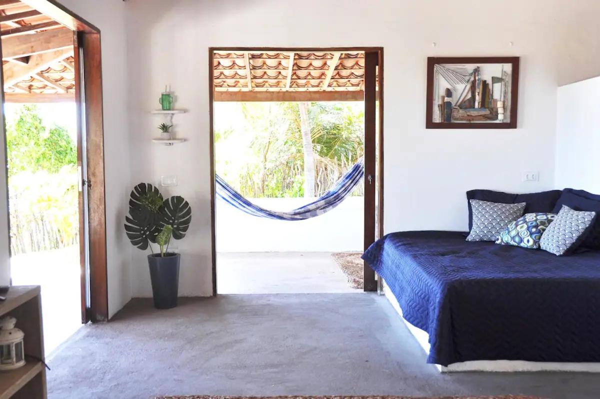 Casa Mandakarú