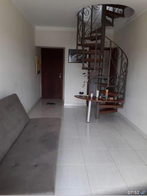 Cobertura Duplex- Guarujá