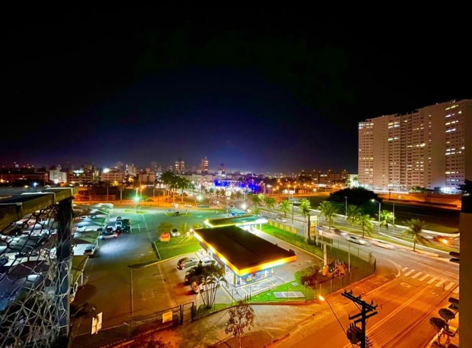 Cobertura Duplex- Guarujá