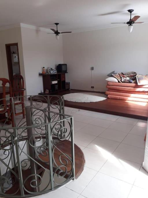 Cobertura Duplex- Guarujá