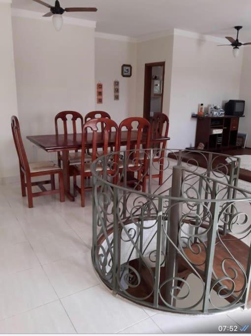 Cobertura Duplex- Guarujá