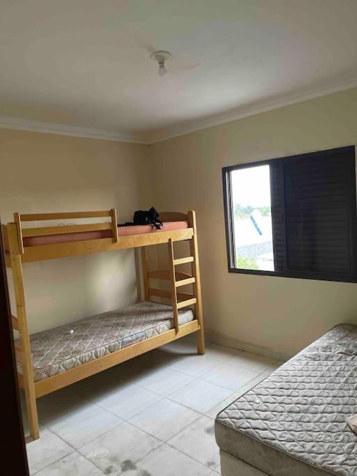 Cobertura Duplex- Guarujá