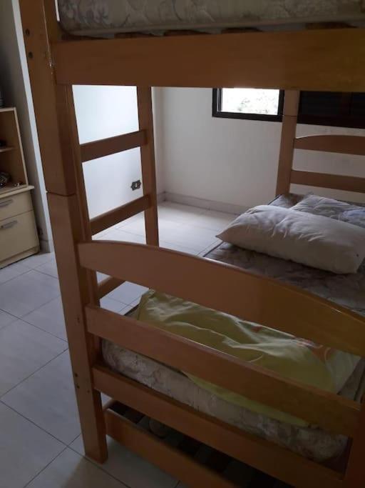 Cobertura Duplex- Guarujá