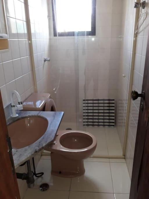 Cobertura Duplex- Guarujá