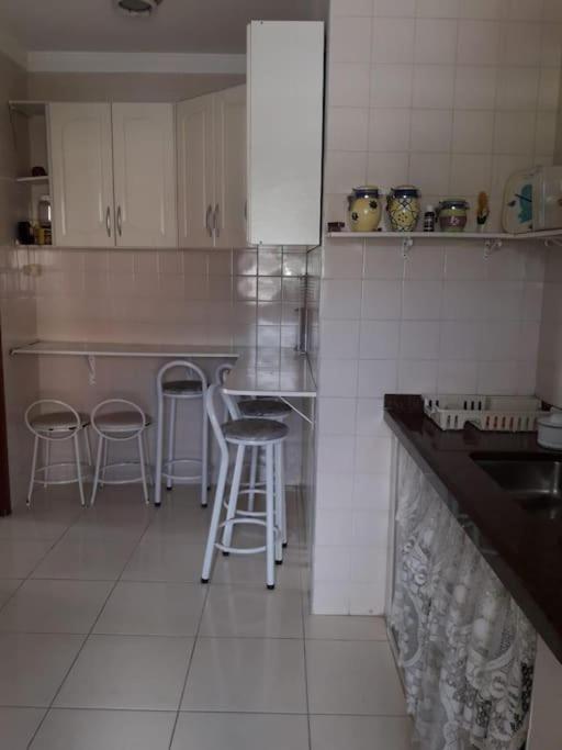 Cobertura Duplex- Guarujá