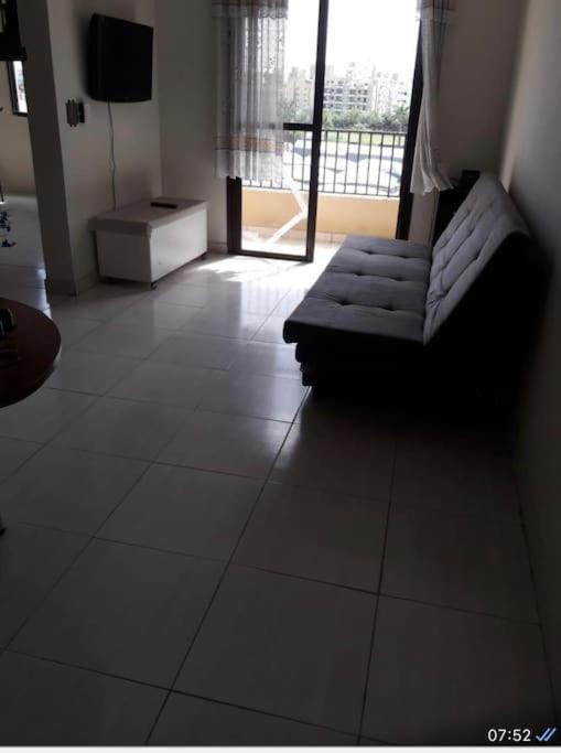 Cobertura Duplex- Guarujá
