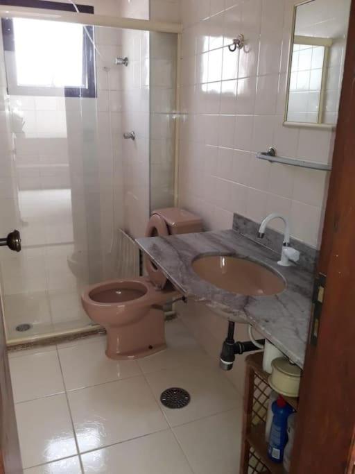 Cobertura Duplex- Guarujá
