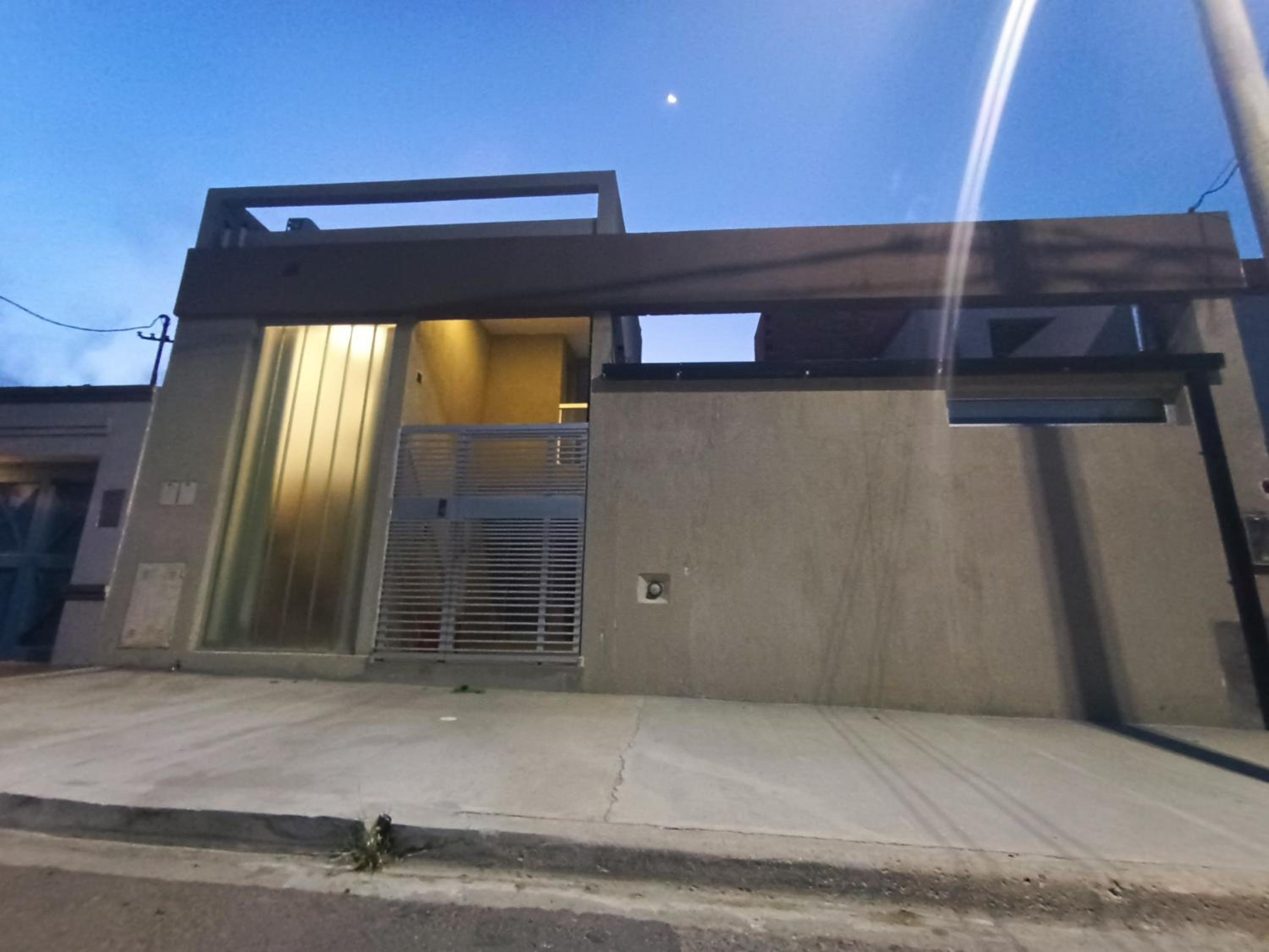 Departamento Elena 2