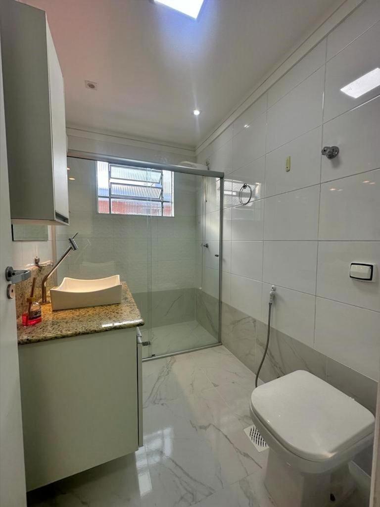 Lindo Apartamento enseada locação