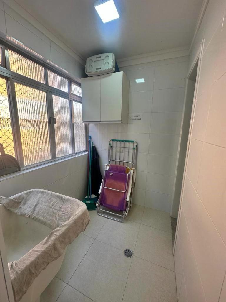 Lindo Apartamento enseada locação