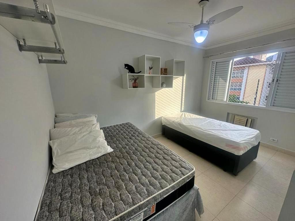 Lindo Apartamento enseada locação