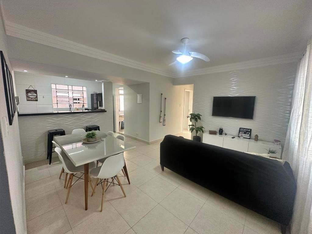 Lindo Apartamento enseada locação