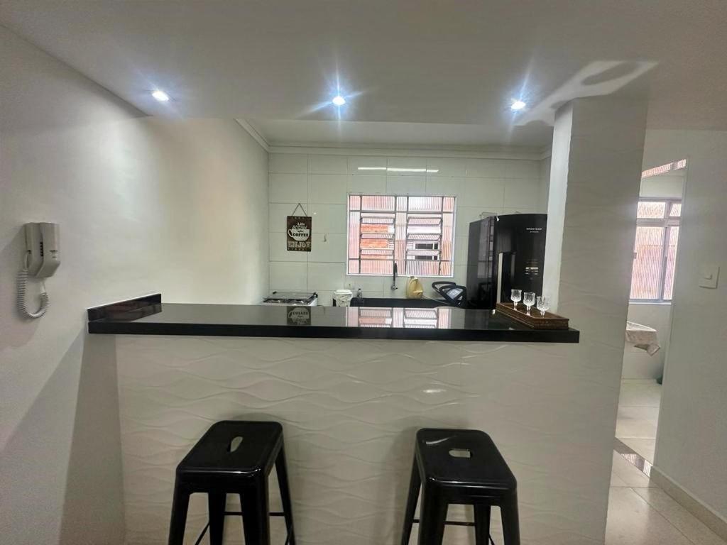 Lindo Apartamento enseada locação
