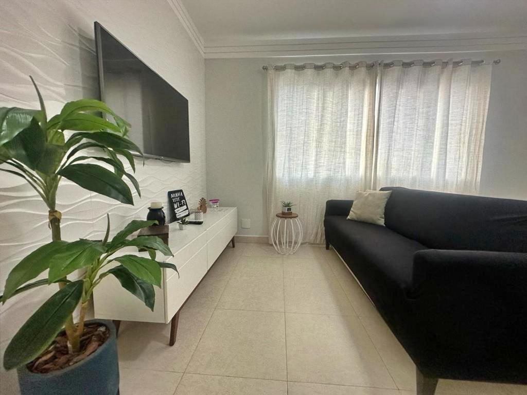 Lindo Apartamento enseada locação