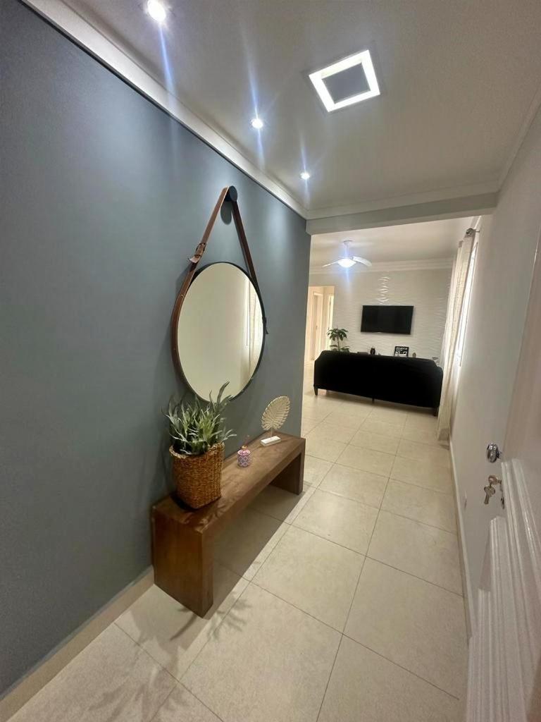 Lindo Apartamento enseada locação