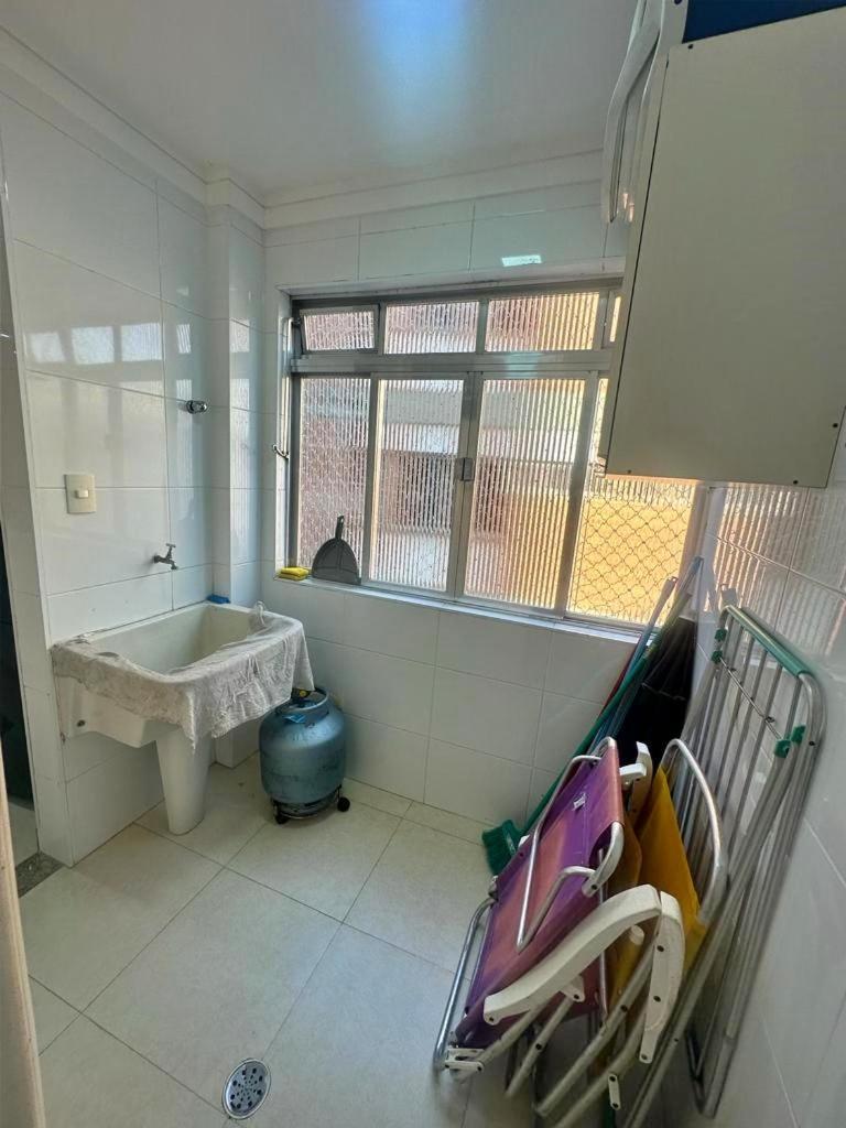 Lindo Apartamento enseada locação