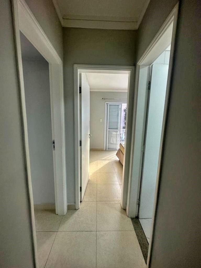 Lindo Apartamento enseada locação