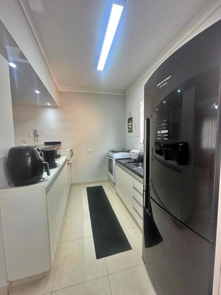 Lindo Apartamento enseada locação