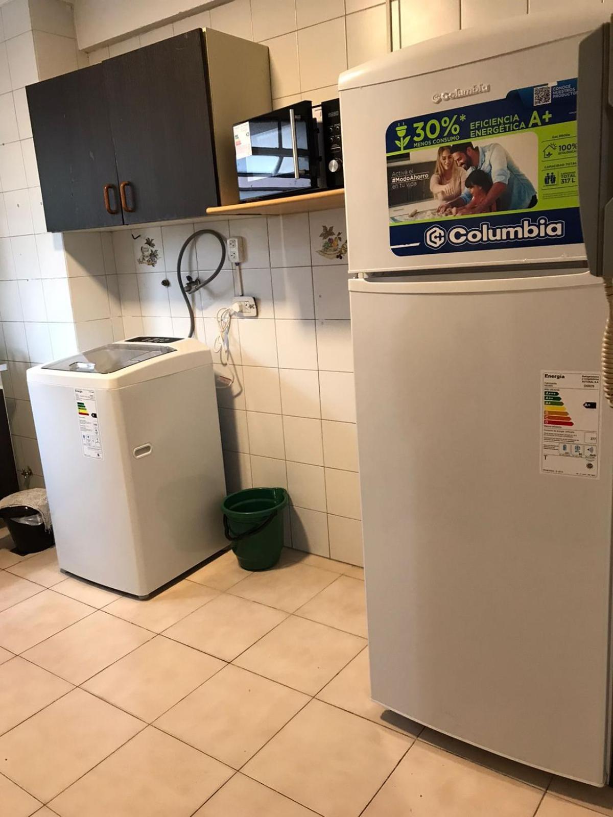 APARTAMENTO VIAJERO 2