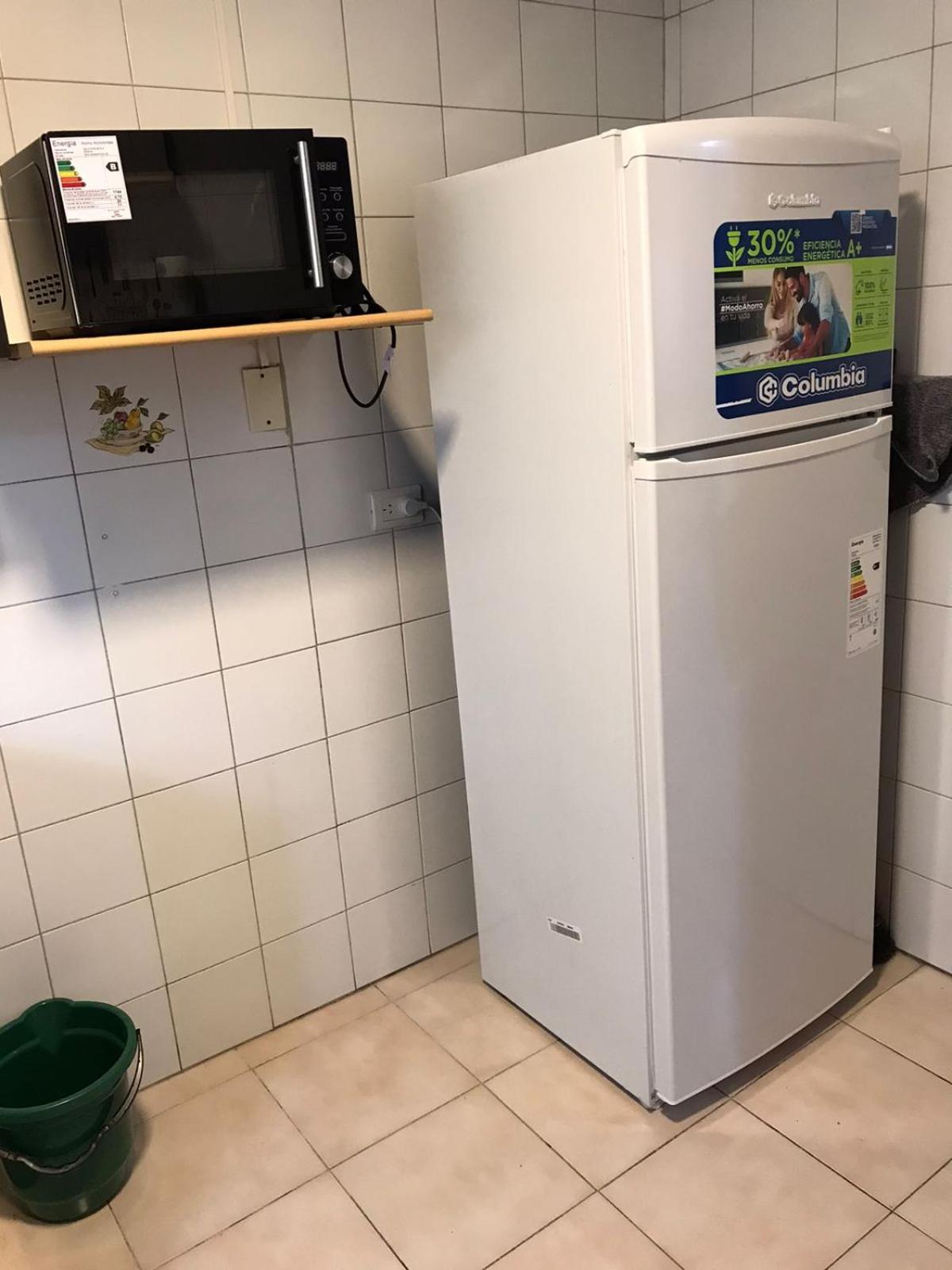 APARTAMENTO VIAJERO 2