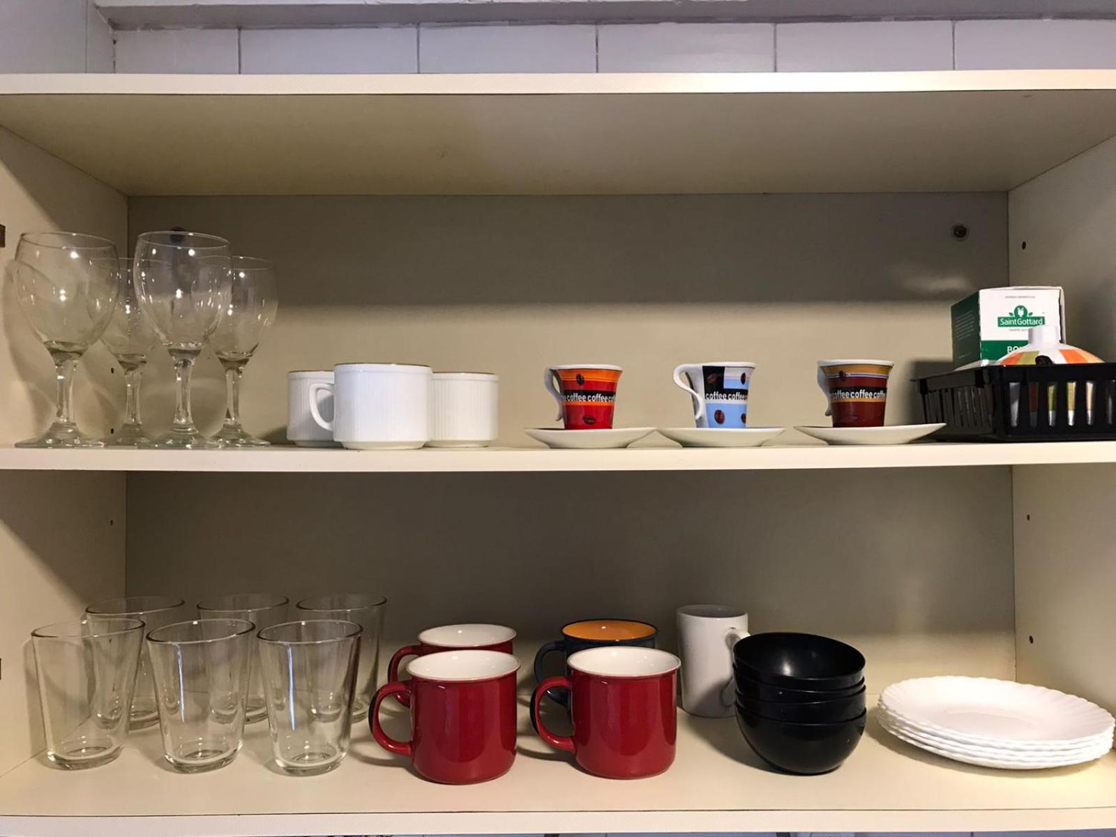 APARTAMENTO VIAJERO 2