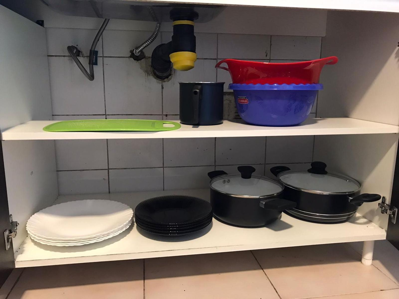 APARTAMENTO VIAJERO 2