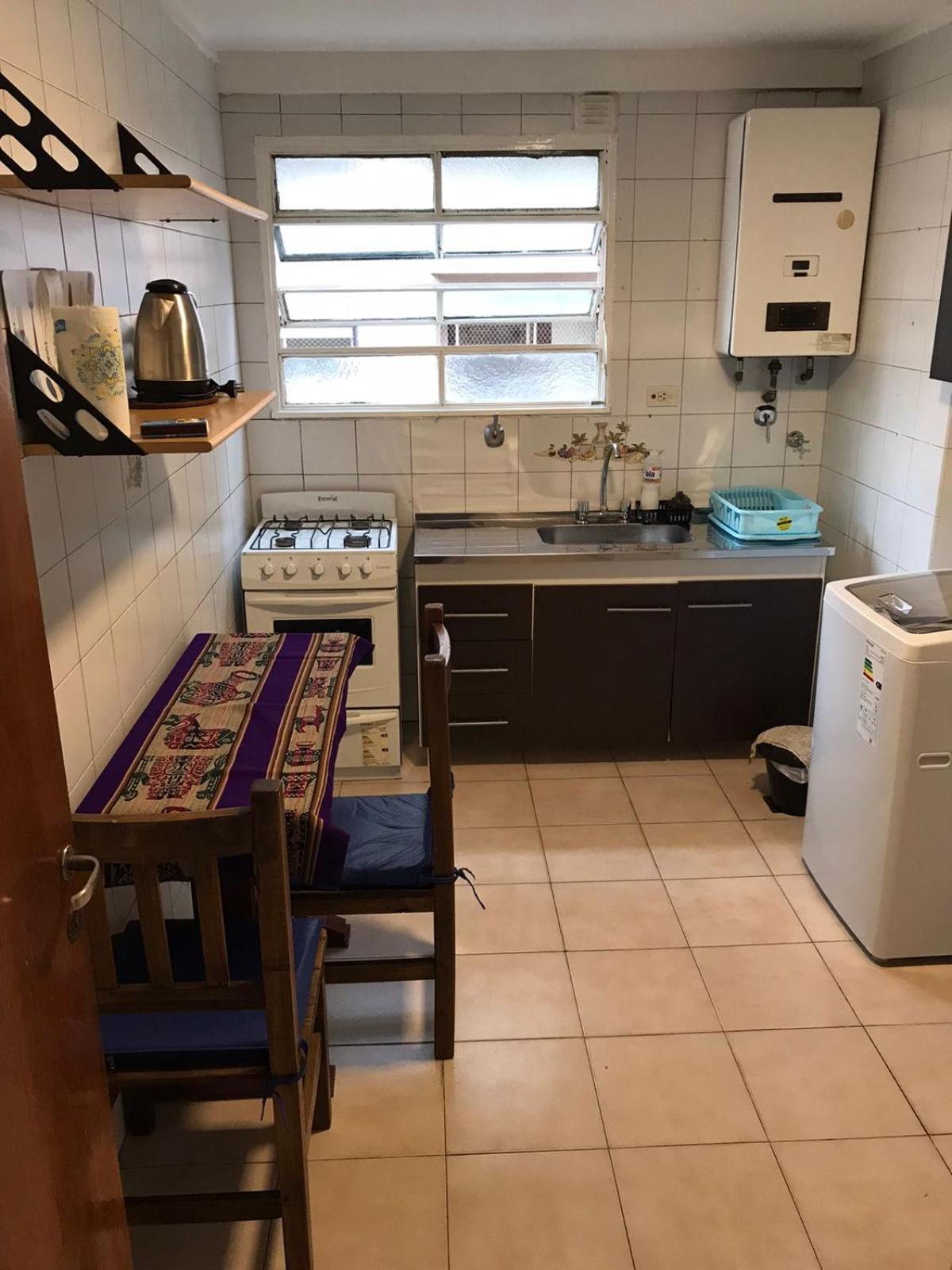APARTAMENTO VIAJERO 2