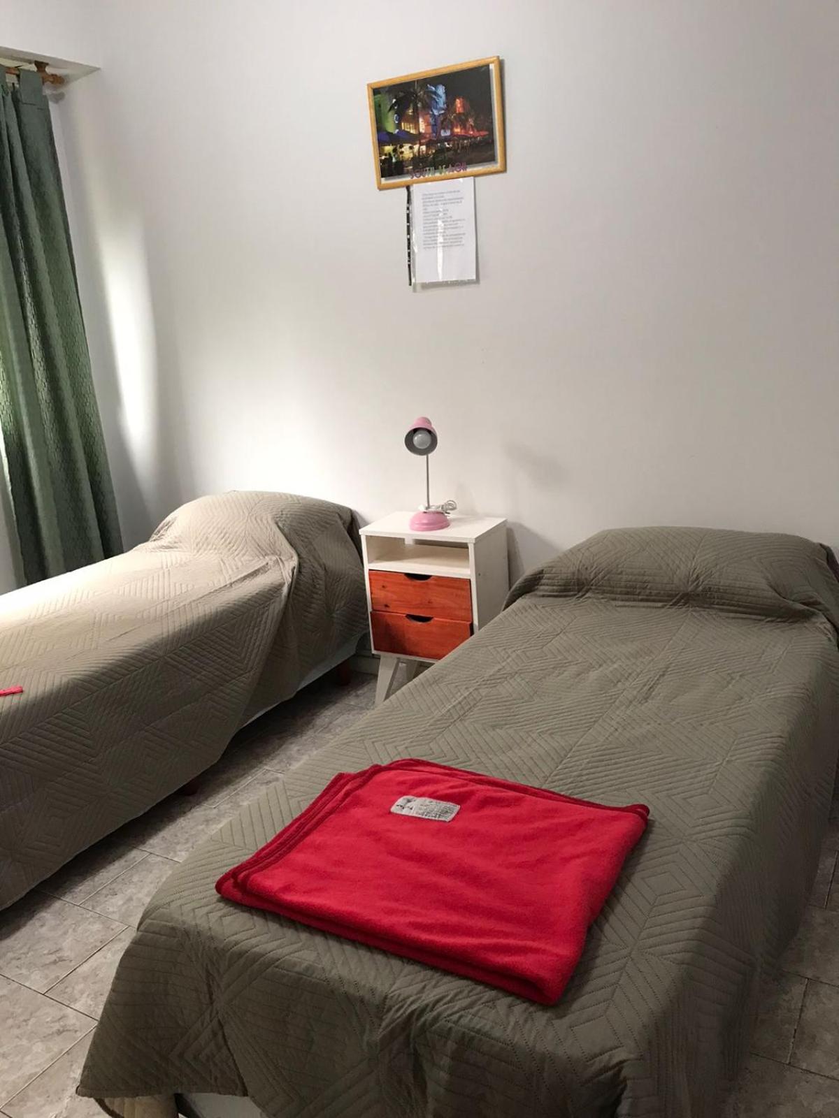 APARTAMENTO VIAJERO 2