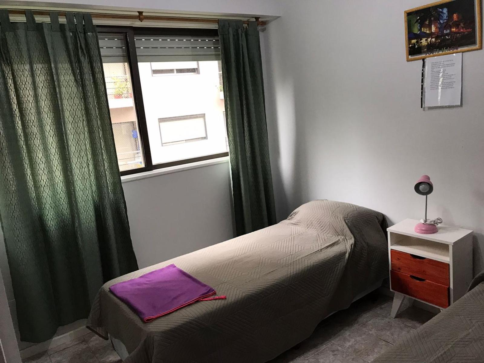 APARTAMENTO VIAJERO 2