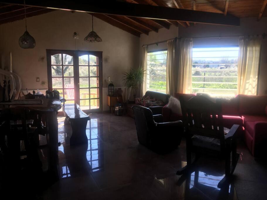 Casa completa Playas del Sur MdP Barrio SAN JACINTO CALLE 433 y 16 Consulte disponibilidad antes de reservar Estadia minima 5 noches