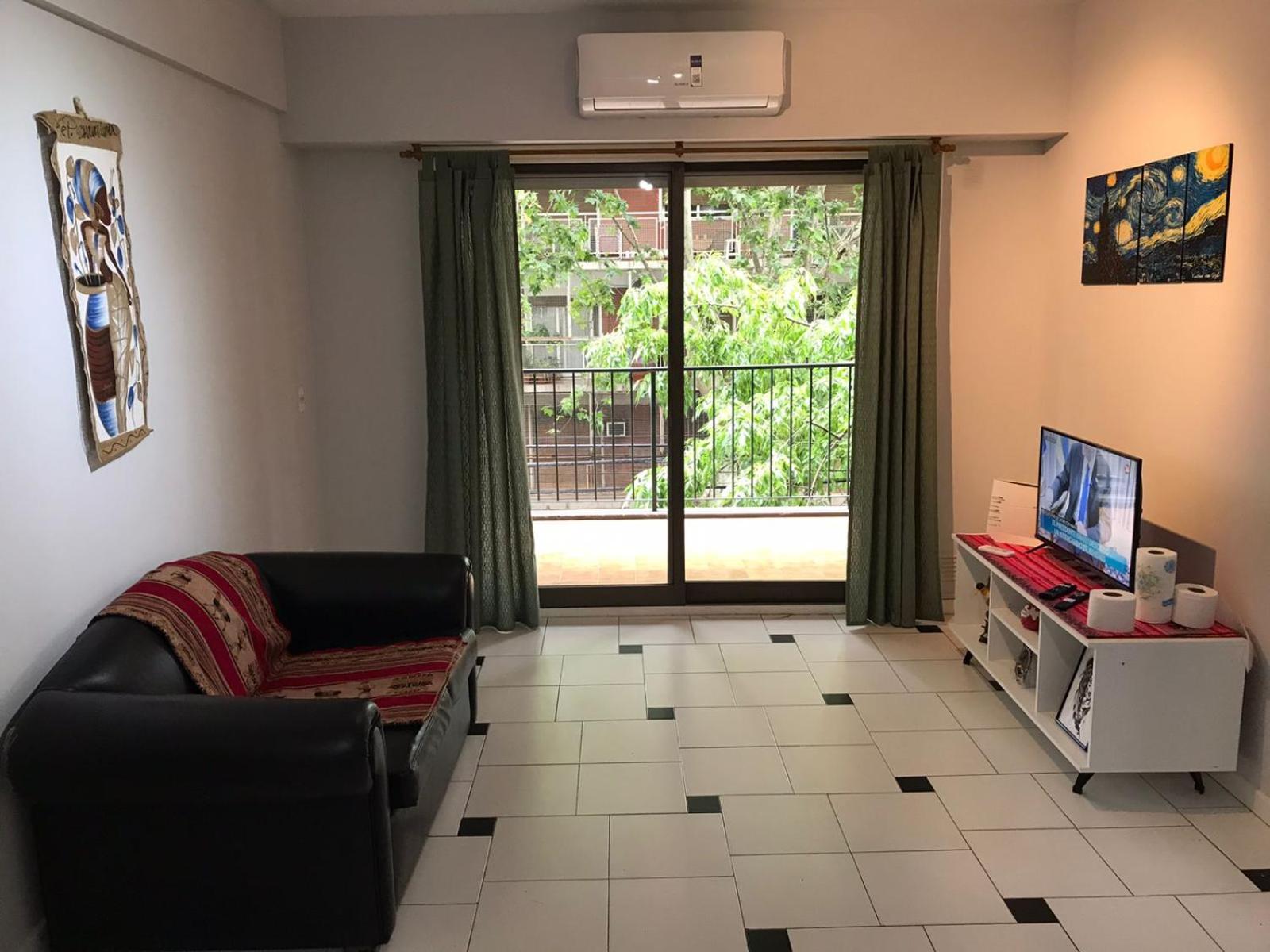 APARTAMENTO VIAJERO 2