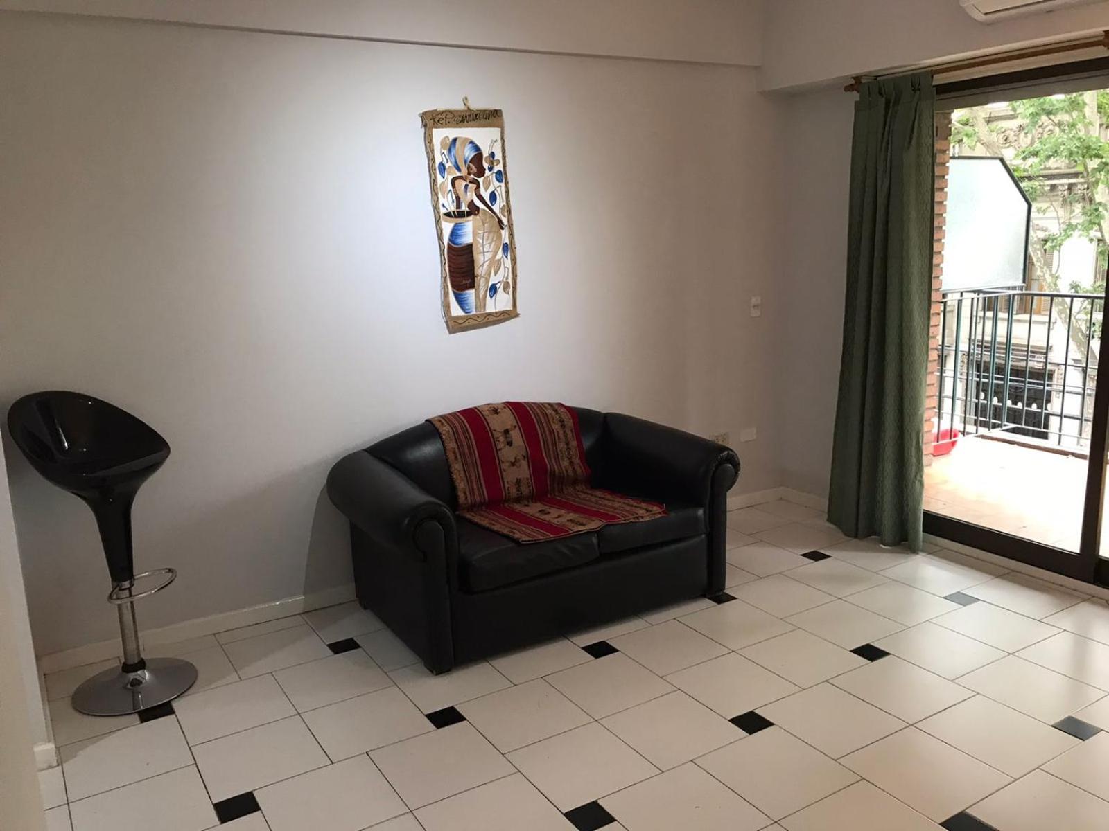 APARTAMENTO VIAJERO 2