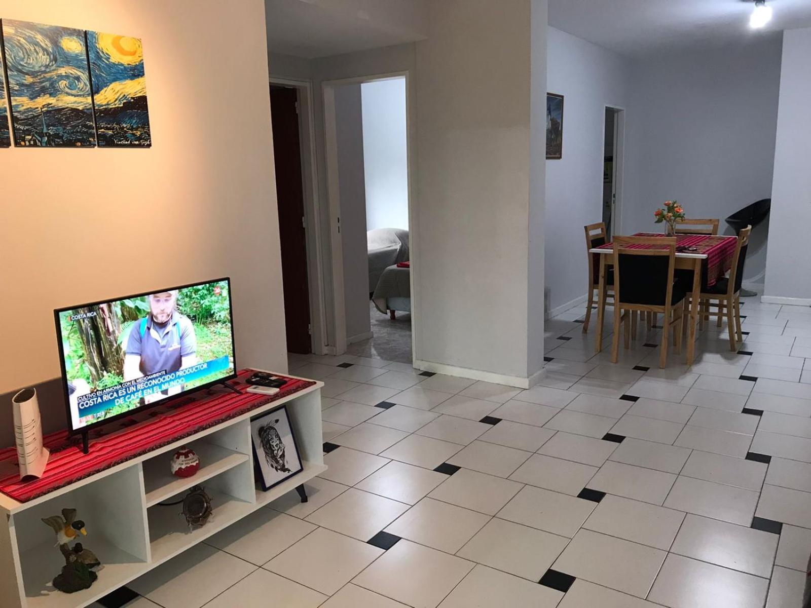 APARTAMENTO VIAJERO 2