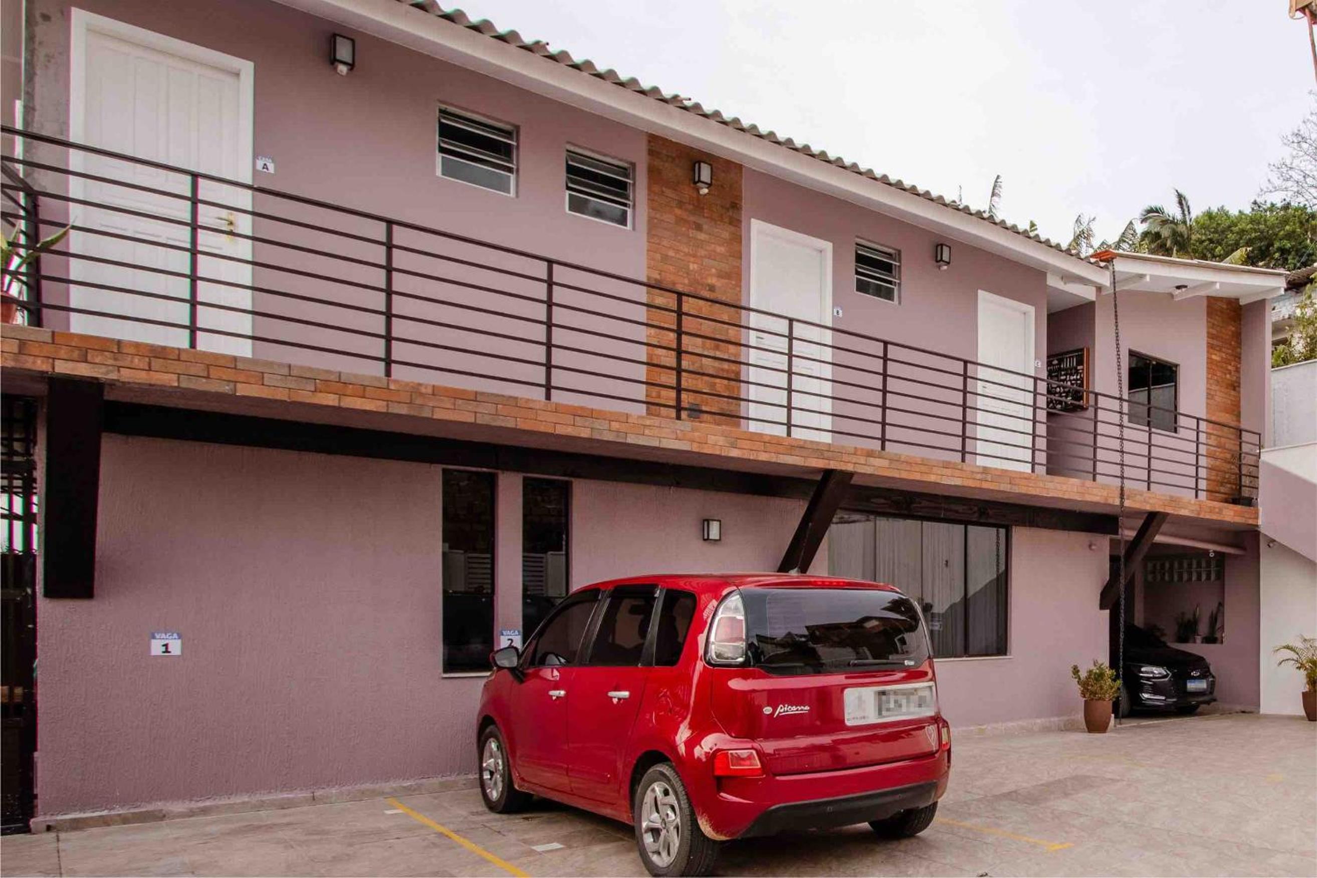 Casas de Floripa