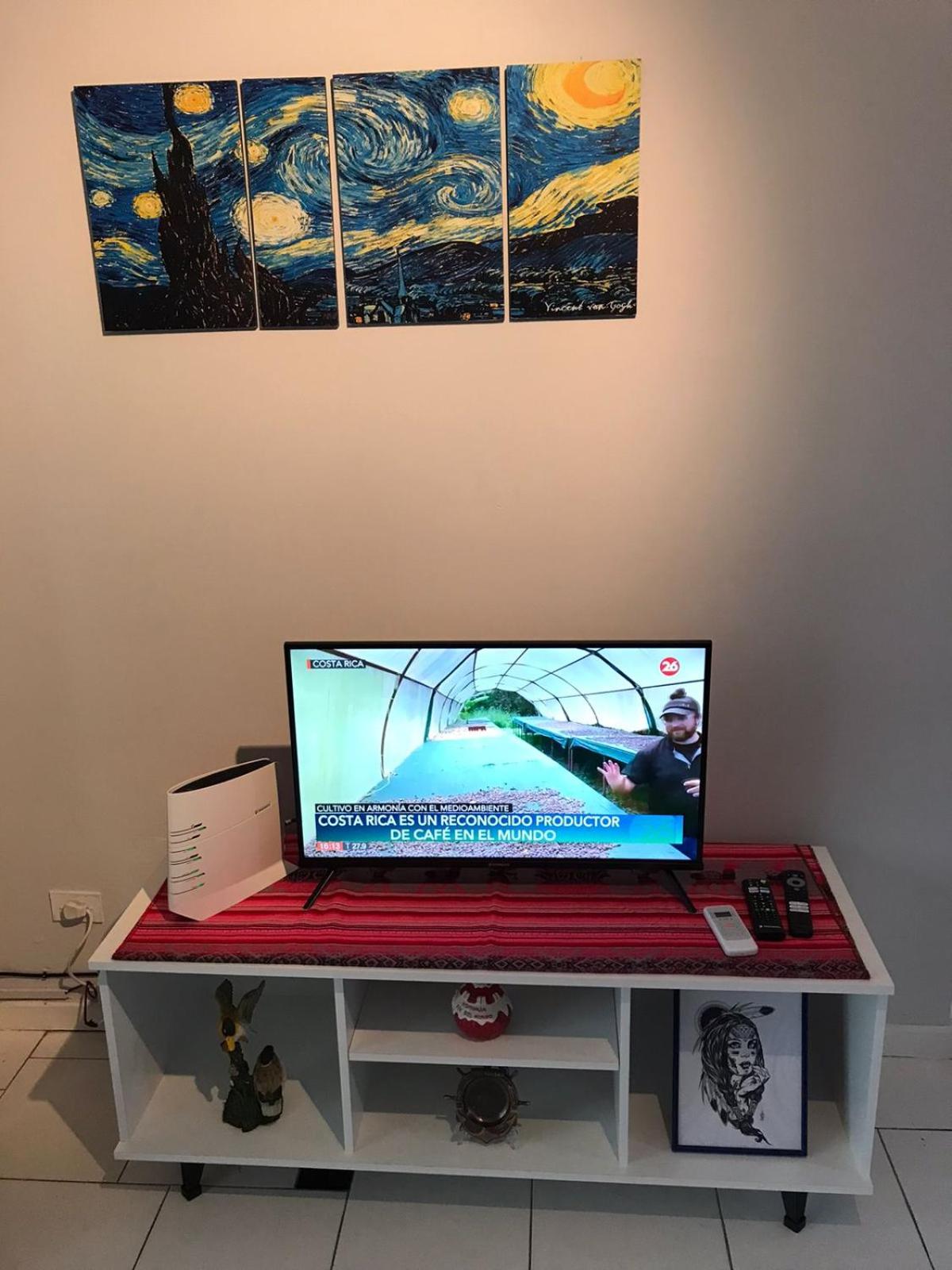 APARTAMENTO VIAJERO 2