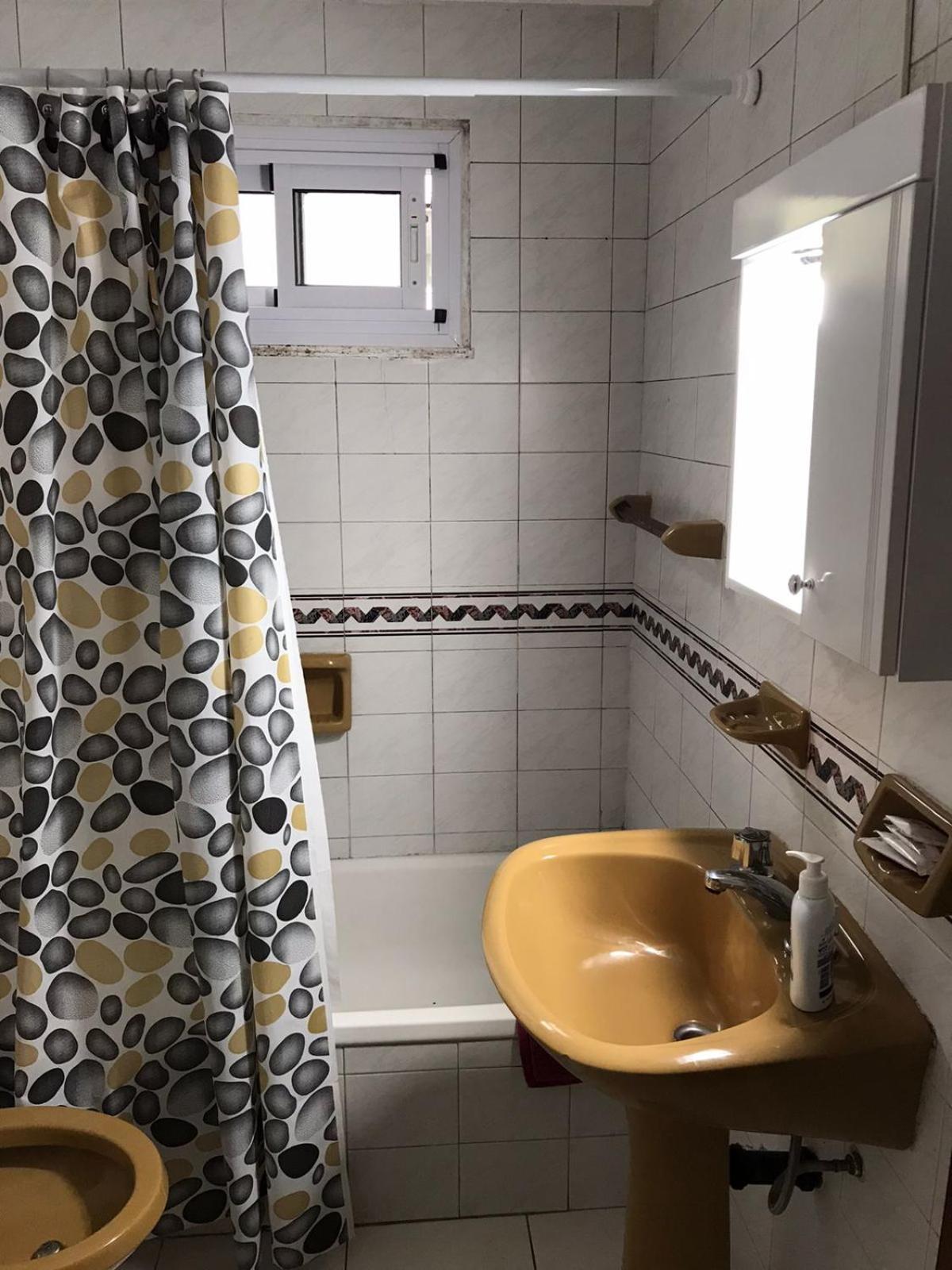 APARTAMENTO VIAJERO 2
