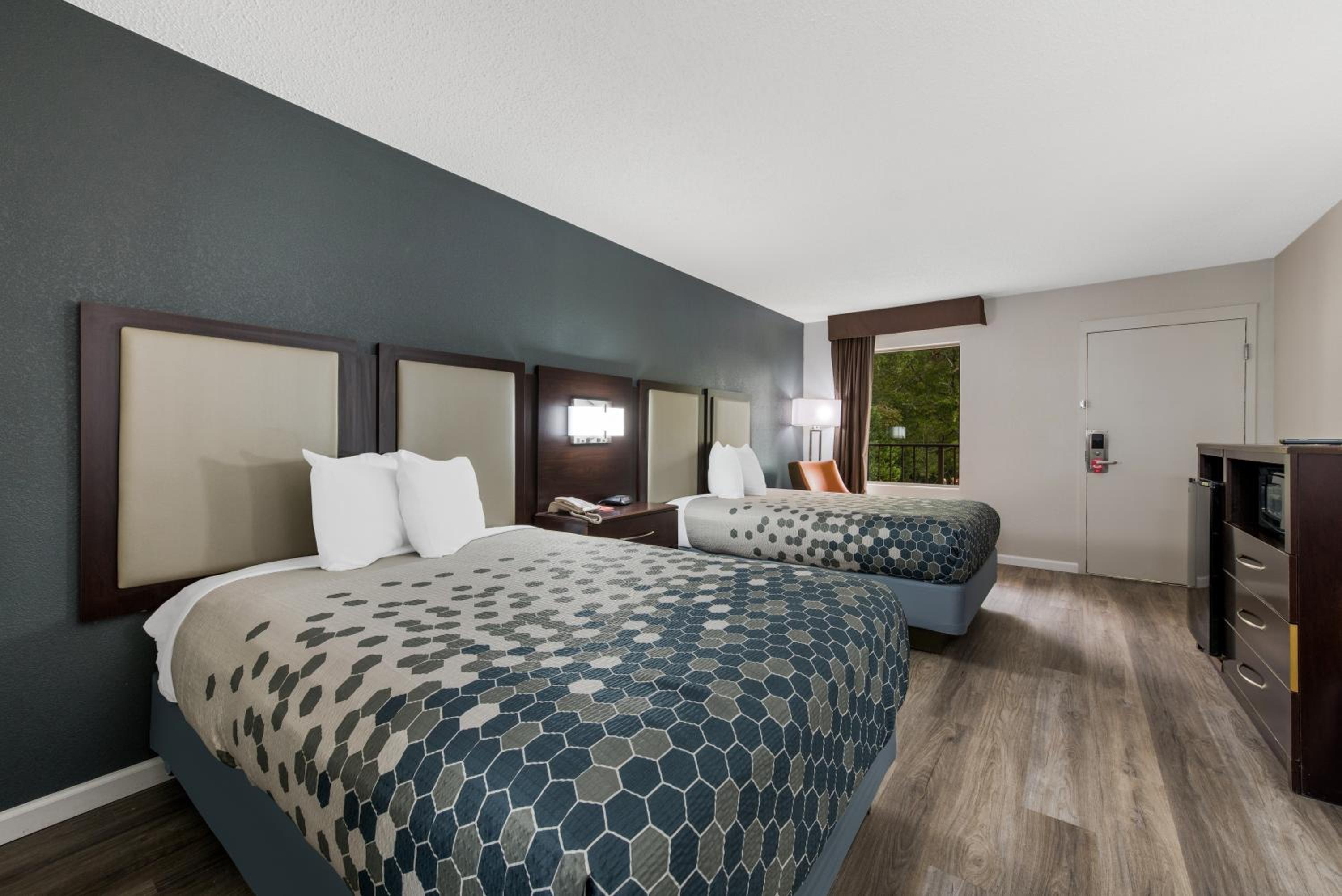 Econo Lodge Cheraw Market Street, Foto 31