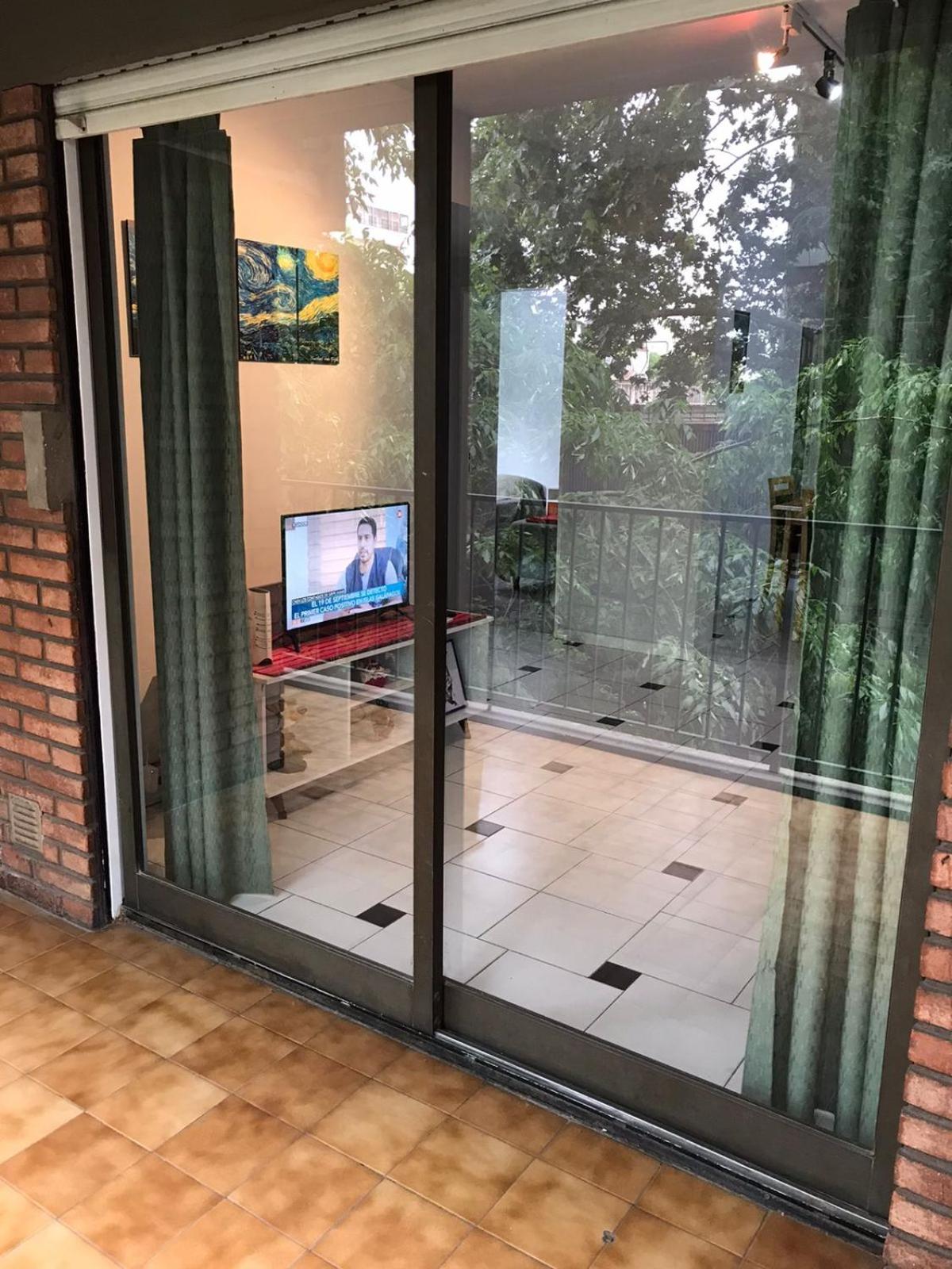 APARTAMENTO VIAJERO 2