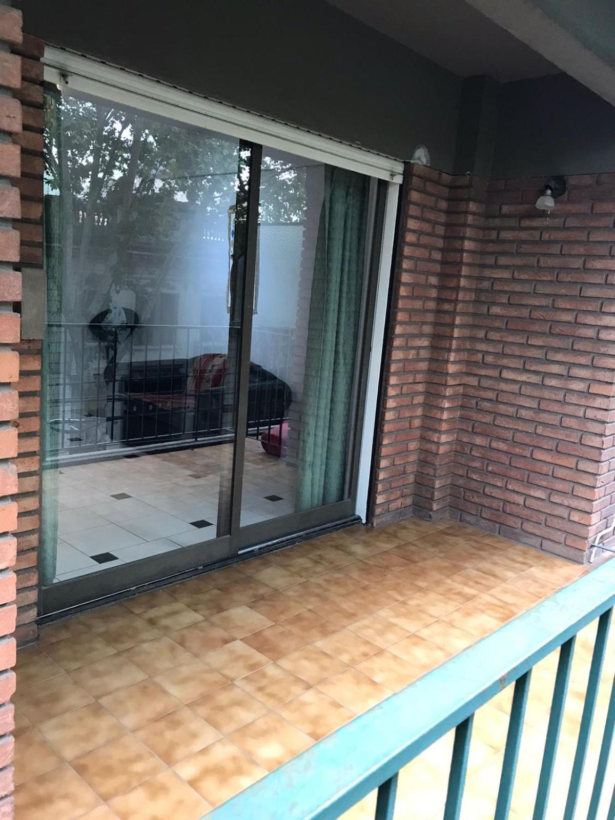 APARTAMENTO VIAJERO 2