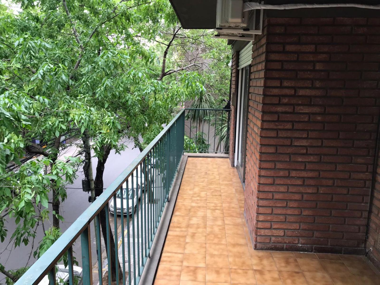 APARTAMENTO VIAJERO 2