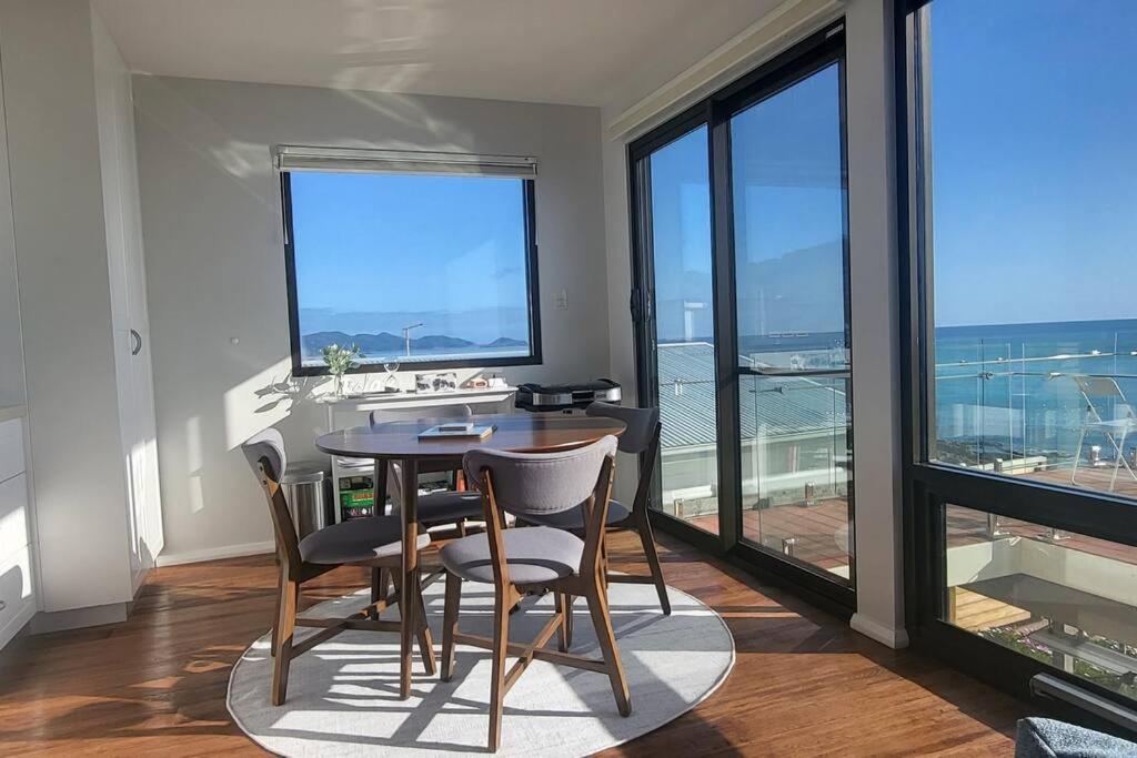 Heathcliff. Stunning ocean views!