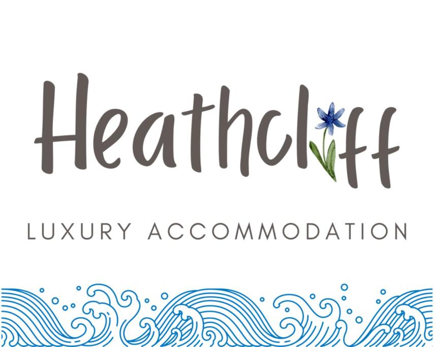 Heathcliff. Stunning ocean views!