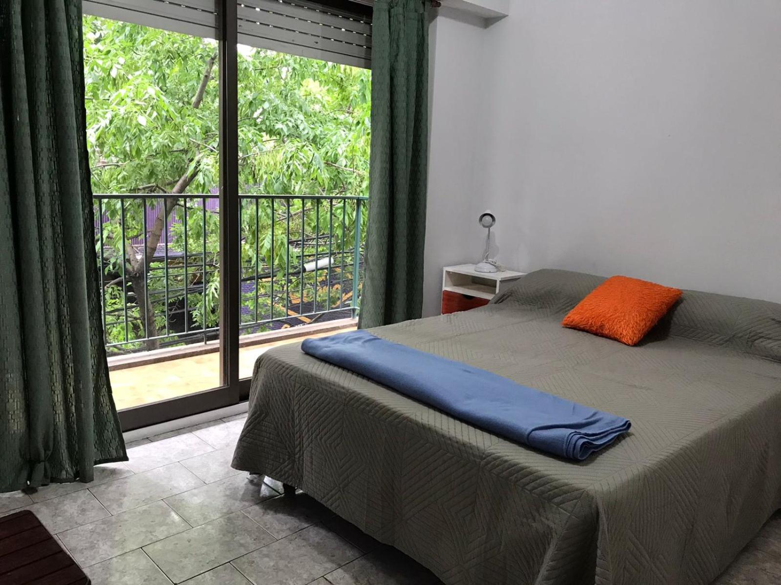 APARTAMENTO VIAJERO 2