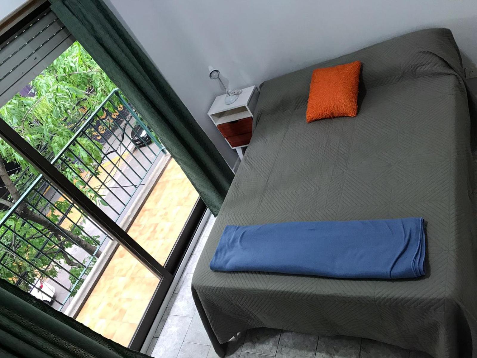 APARTAMENTO VIAJERO 2