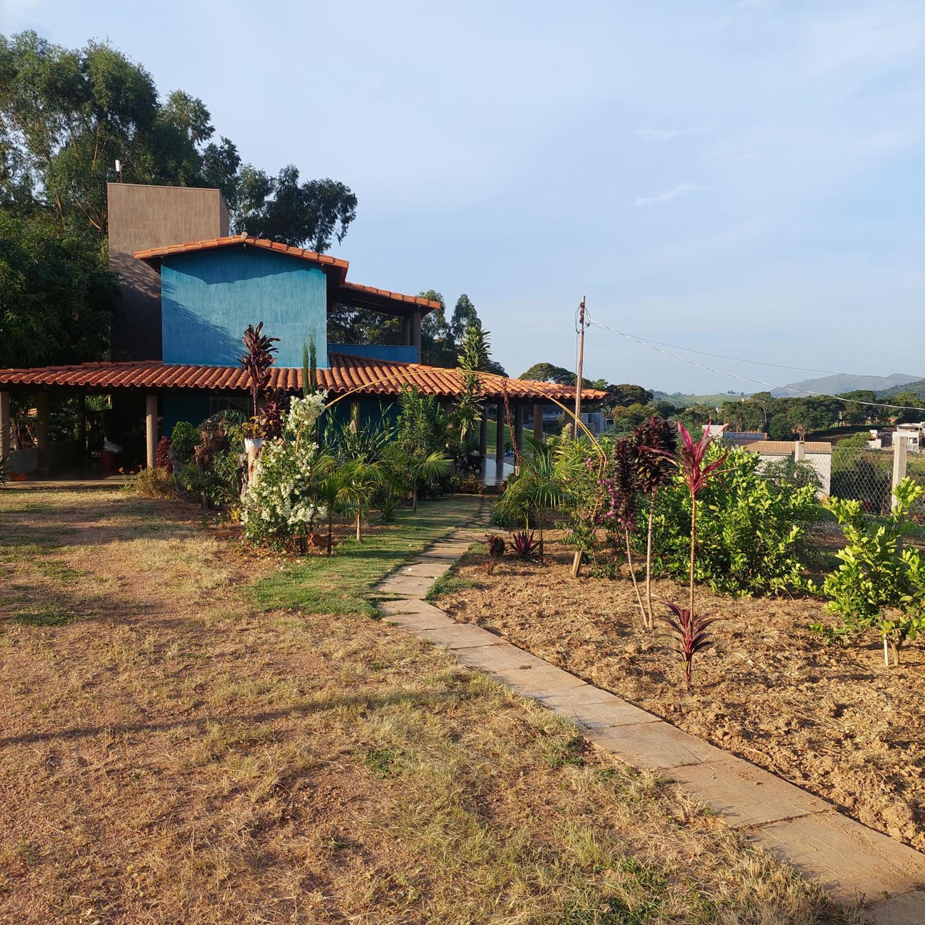 Casa Ambrósio Capitólio