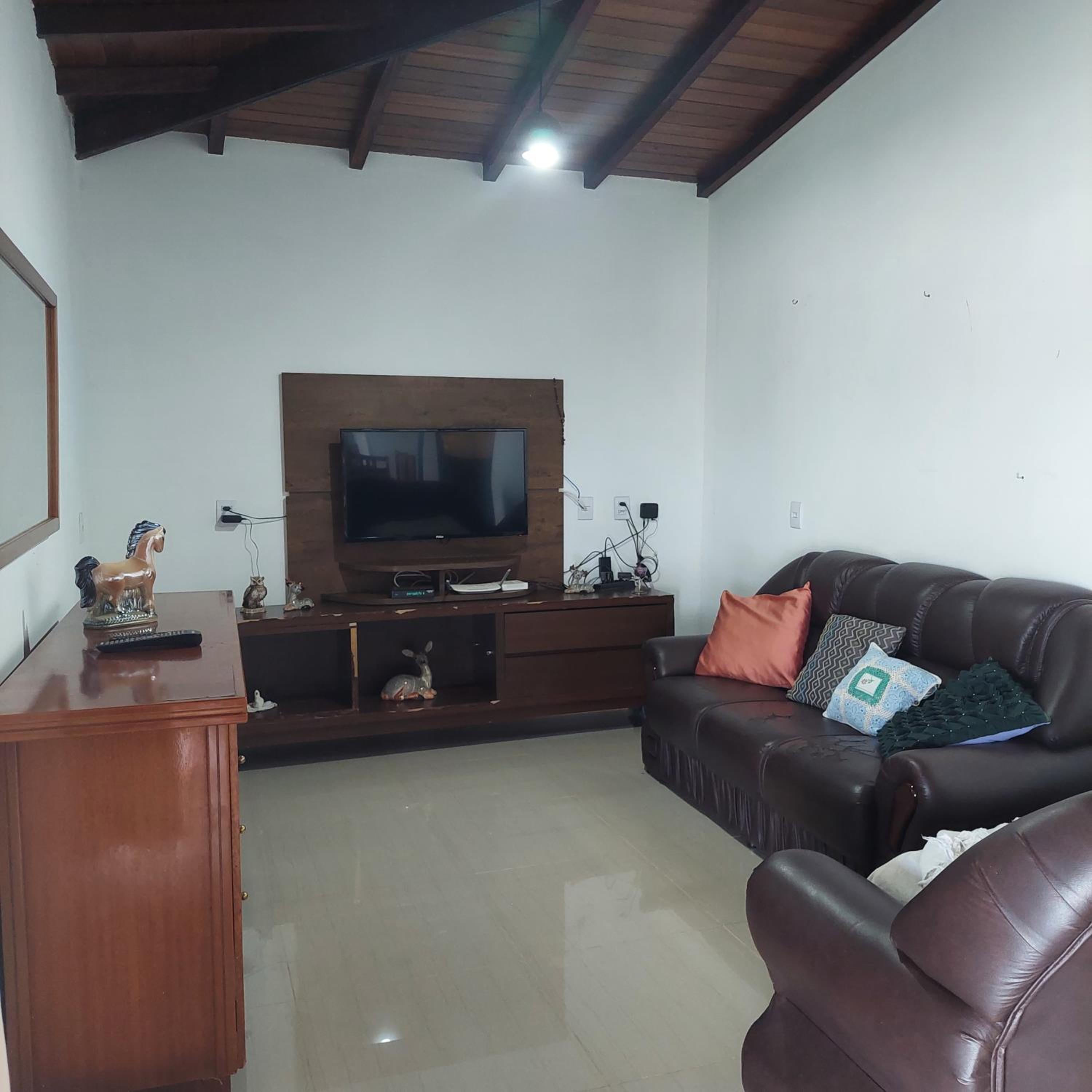 Casa Ambrósio Capitólio