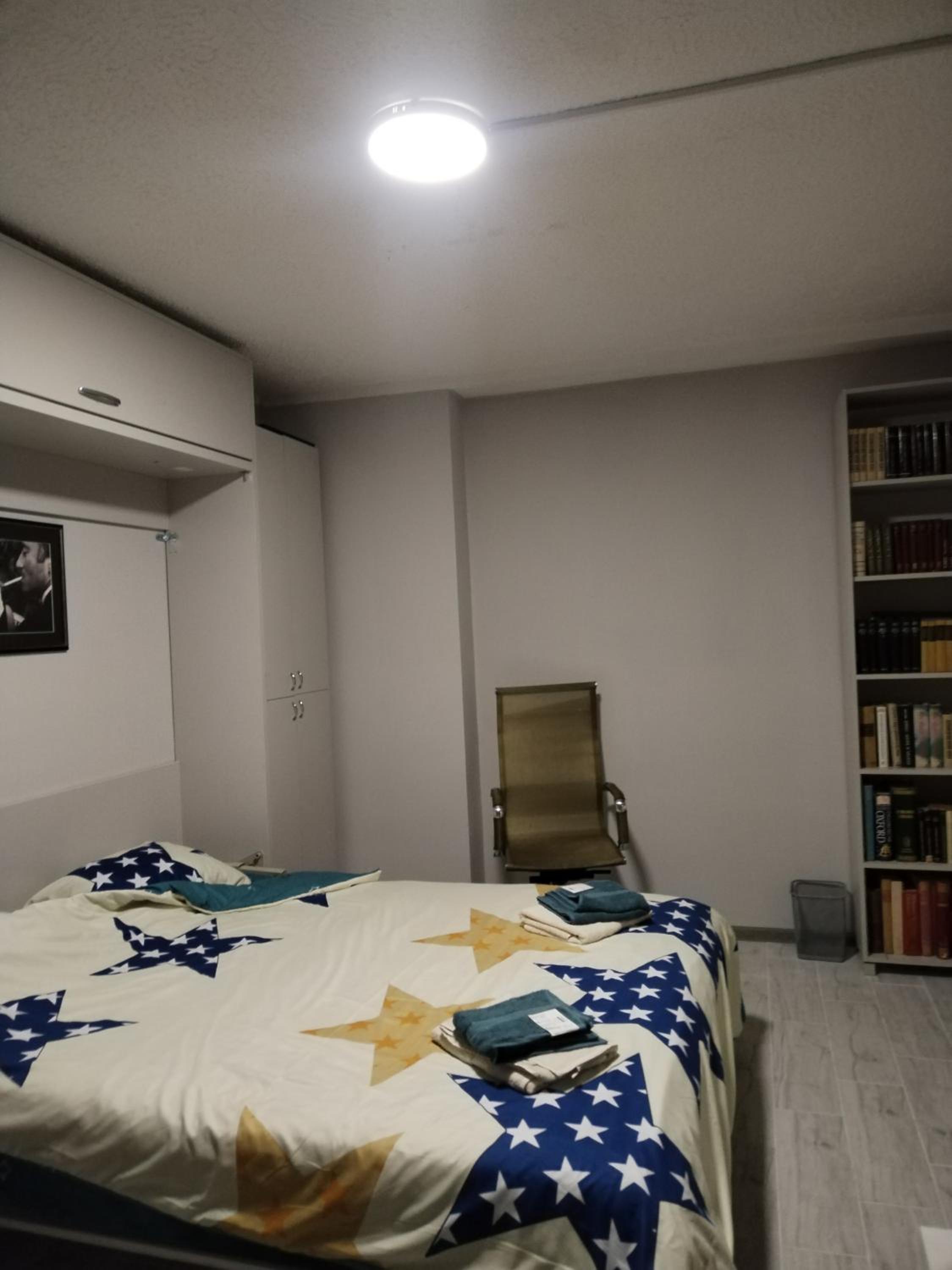Urban stay view 3