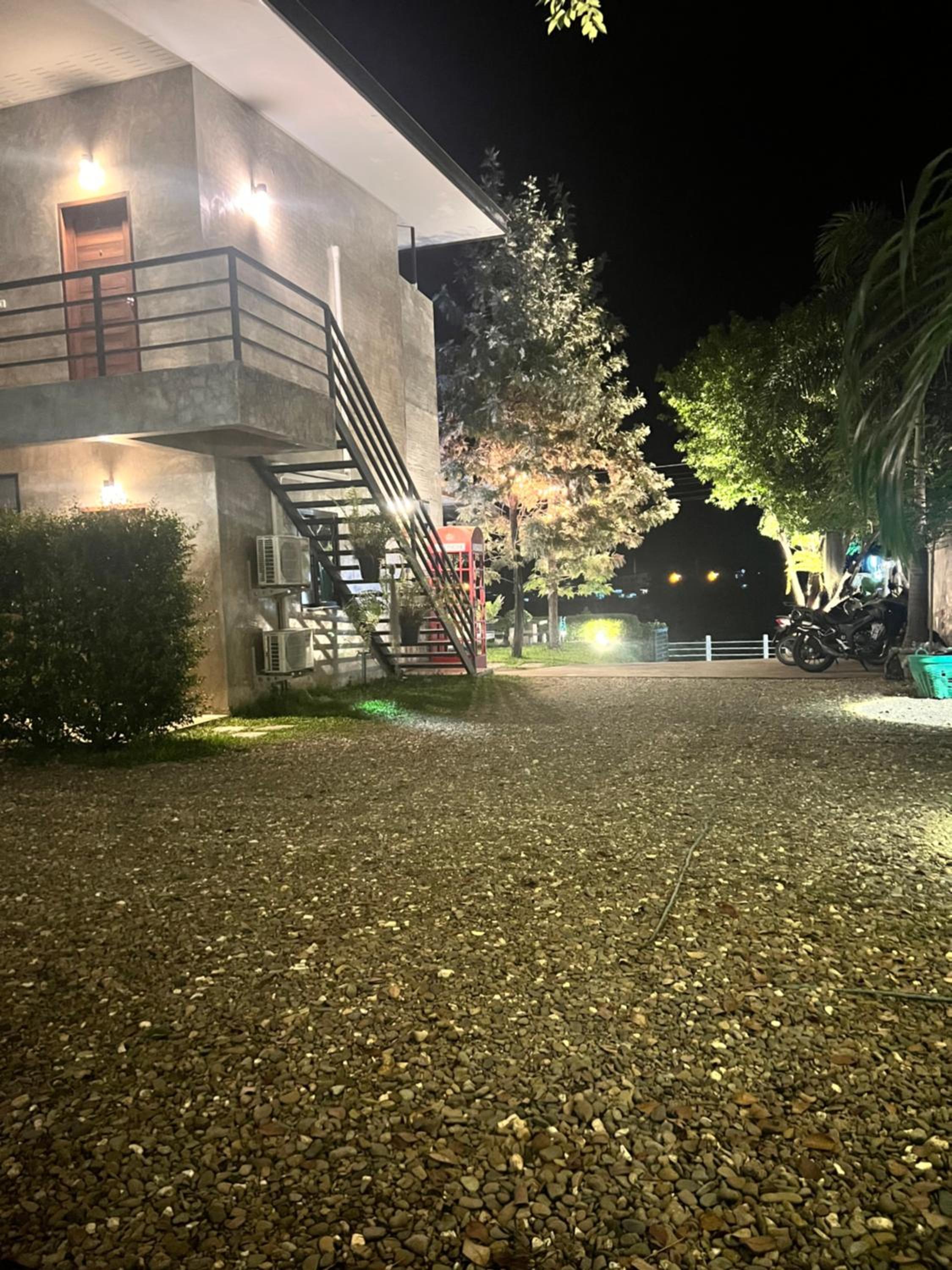 Amante Baristro Hotel & Cafe' @Pua