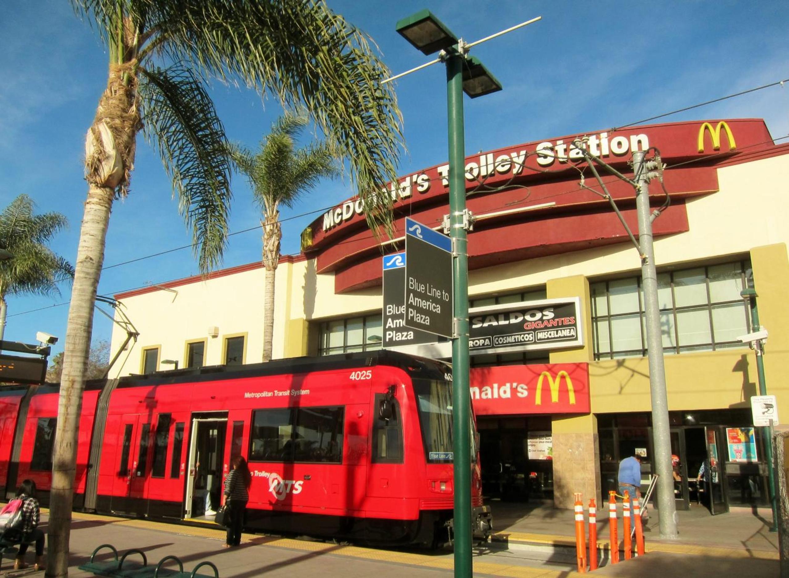 Studio 6 Suites San Ysidro CA San Diego South Bay - Property Image 15