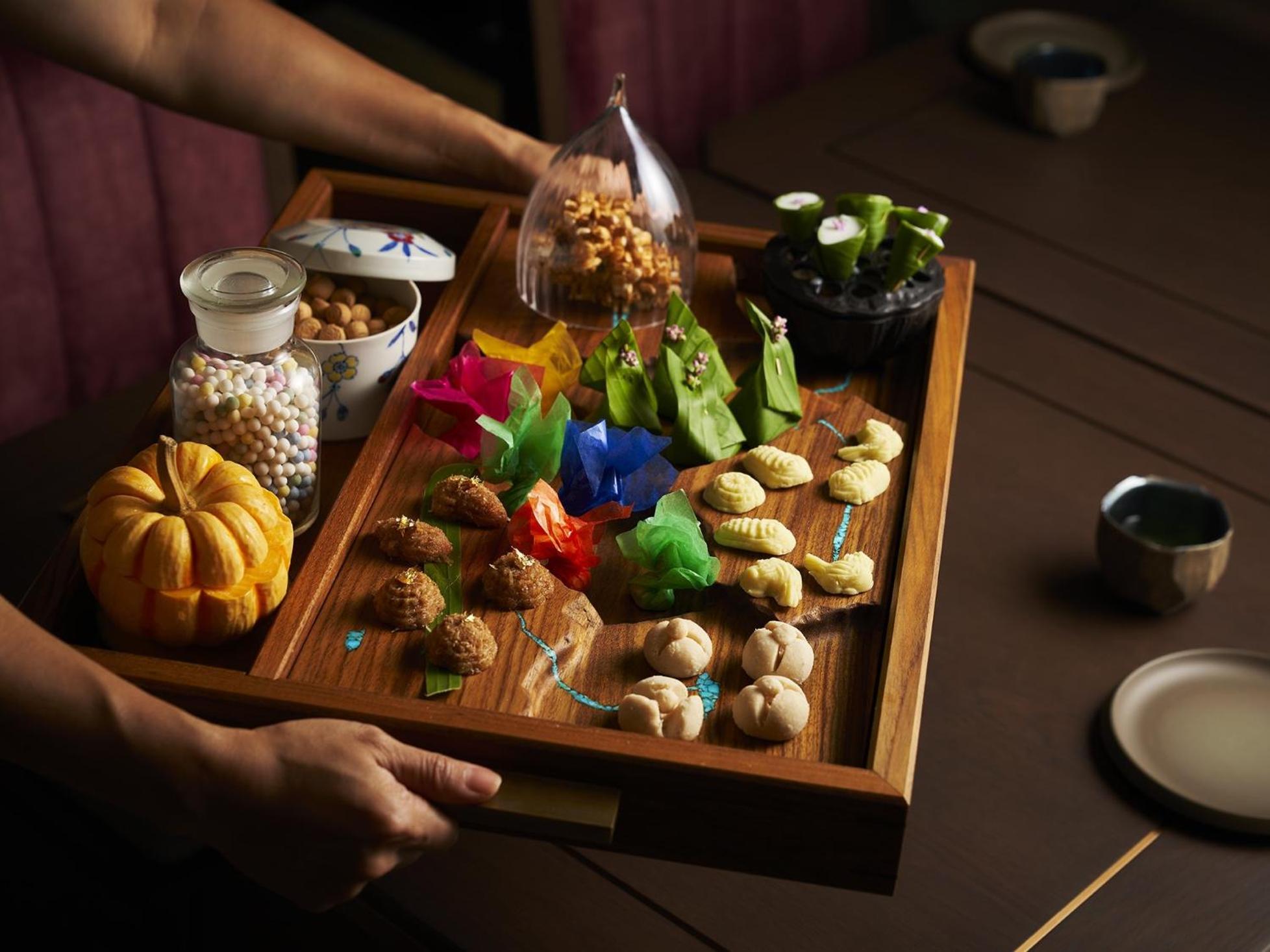 Dusit Thani Kyoto 58